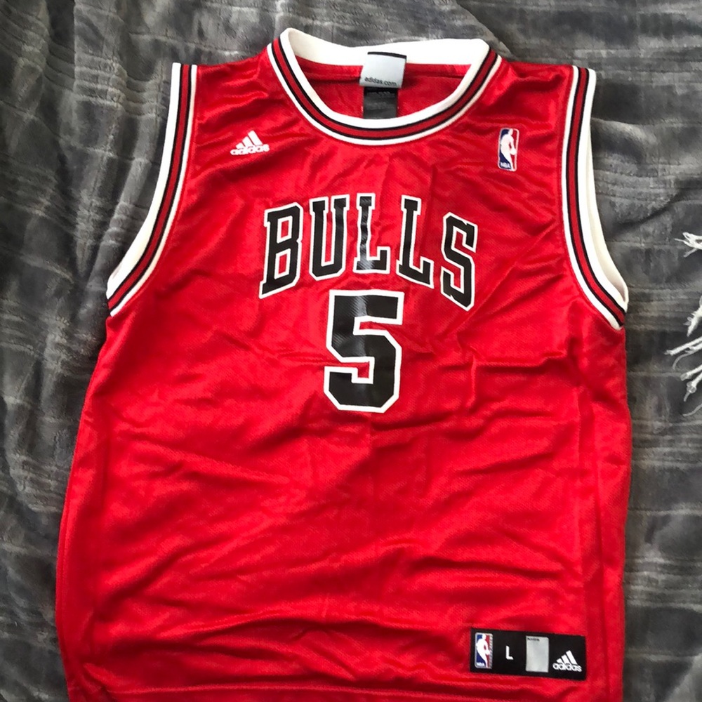 Chicago Bulls Jersey